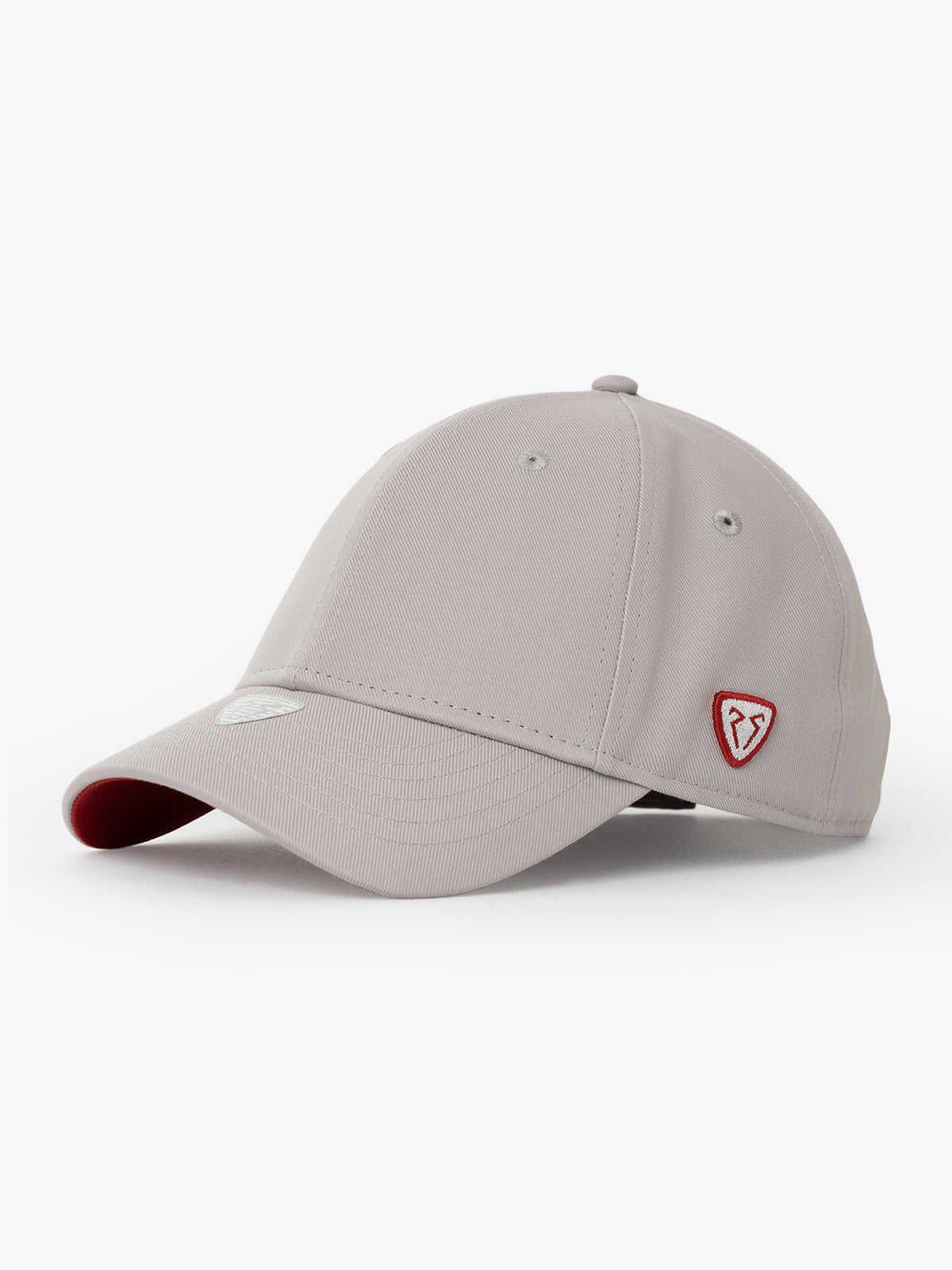 Baseball Cap - Timeless Collection - Basic - Taş