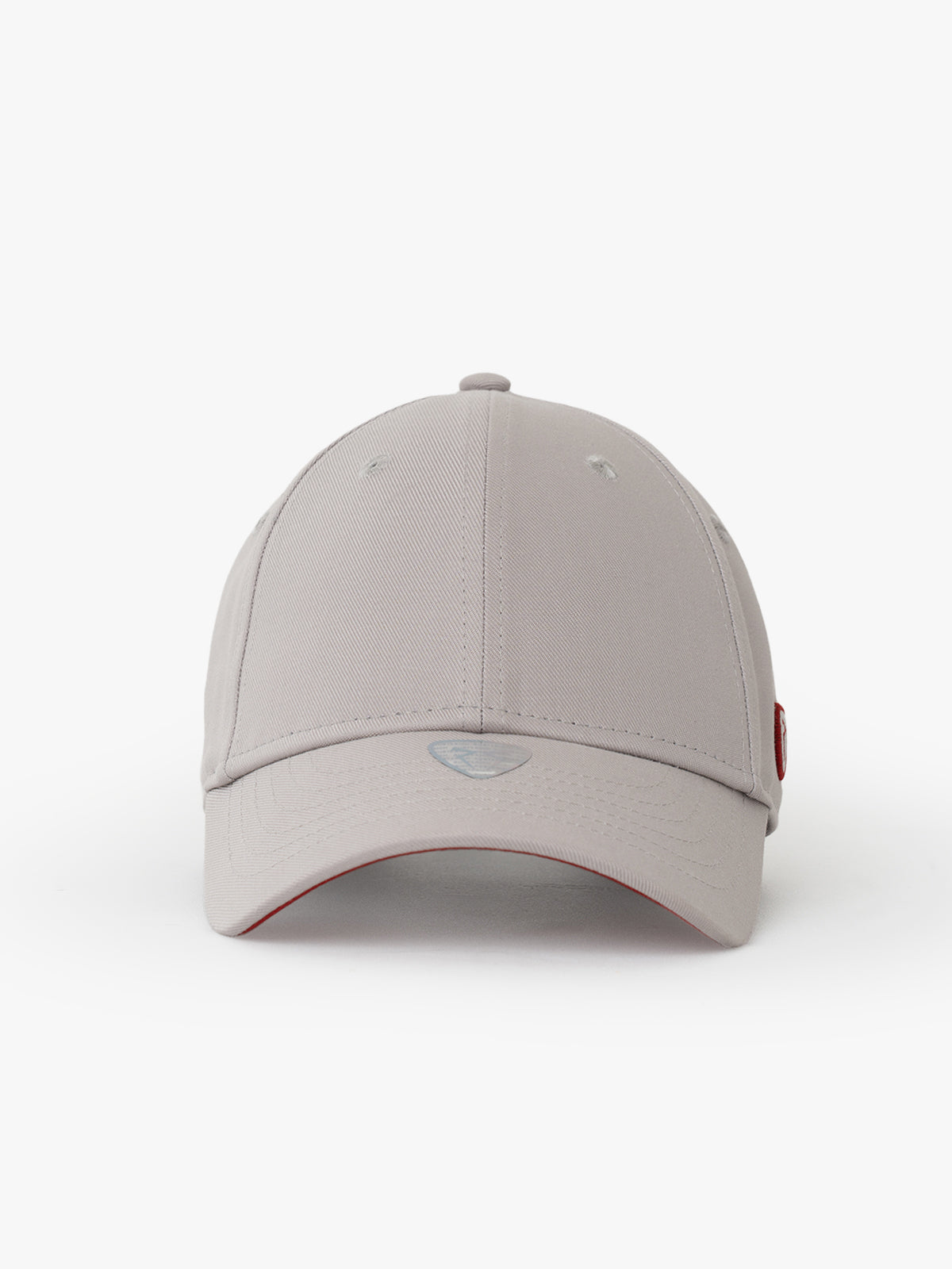 Baseball Cap - Timeless Collection - Basic - Taş