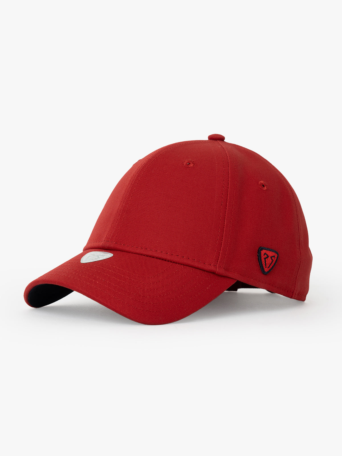 Baseball Cap - Timeless Collection - Basic - Kırmızı