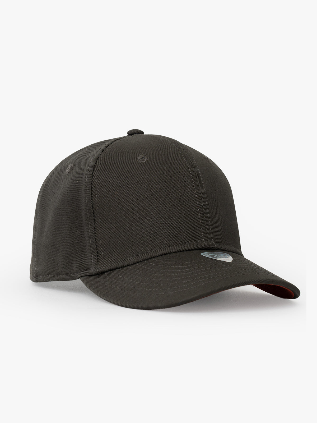 Baseball Cap - Curved Visor - Timeless Collection - Basic - Haki