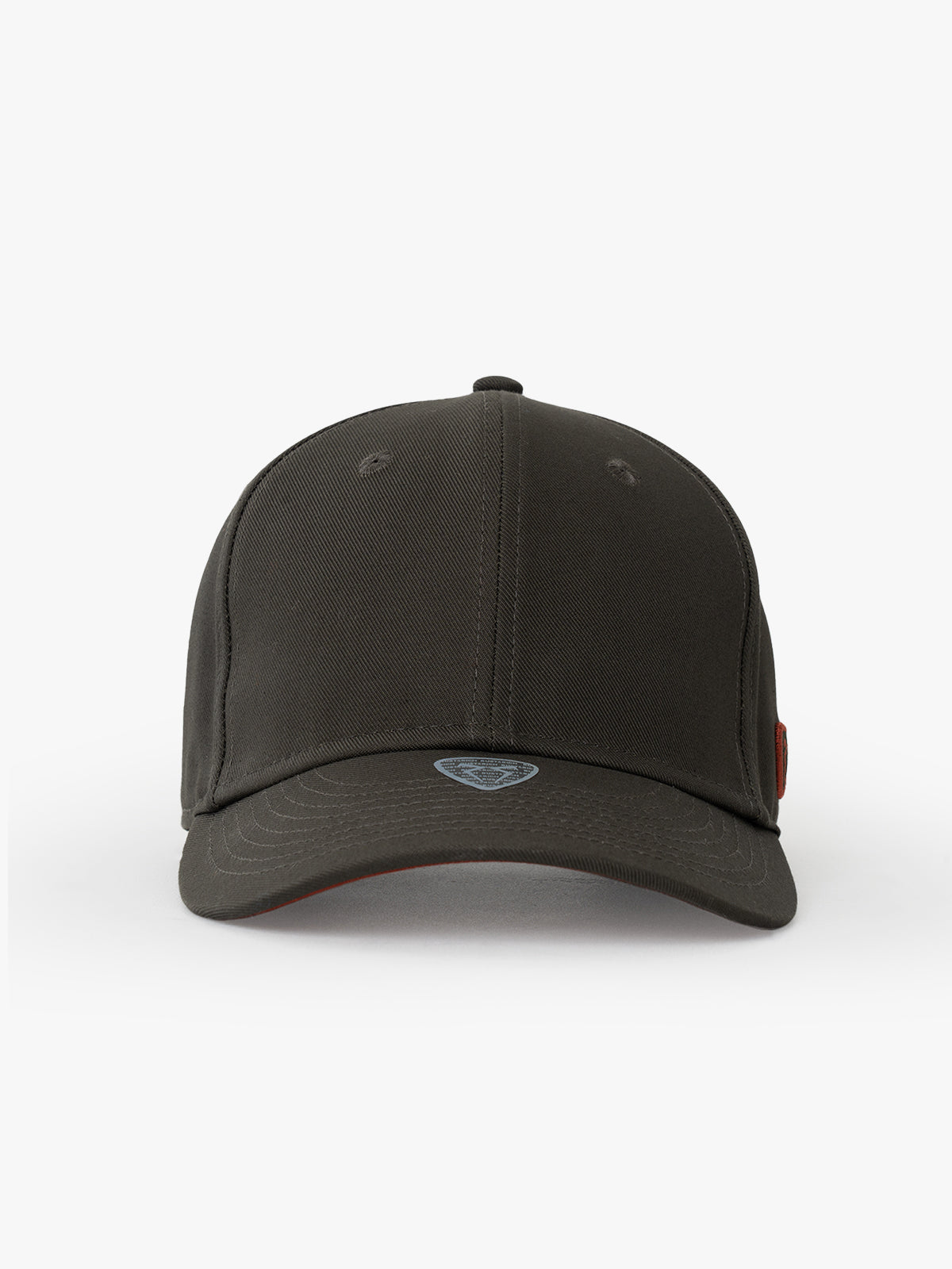 Baseball Cap - Curved Visor - Timeless Collection - Basic - Haki