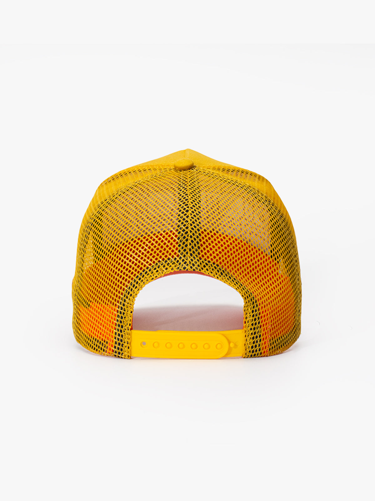 Trucker Hat - Urban Collection - Rusty Crown - Sarı
