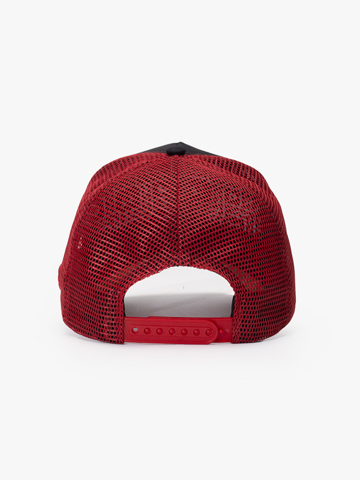 Trucker Hat - Urban Collection - Old Money - Siyah