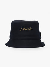 Bucket Hat - Timeless Collection - Basic - Lacivert