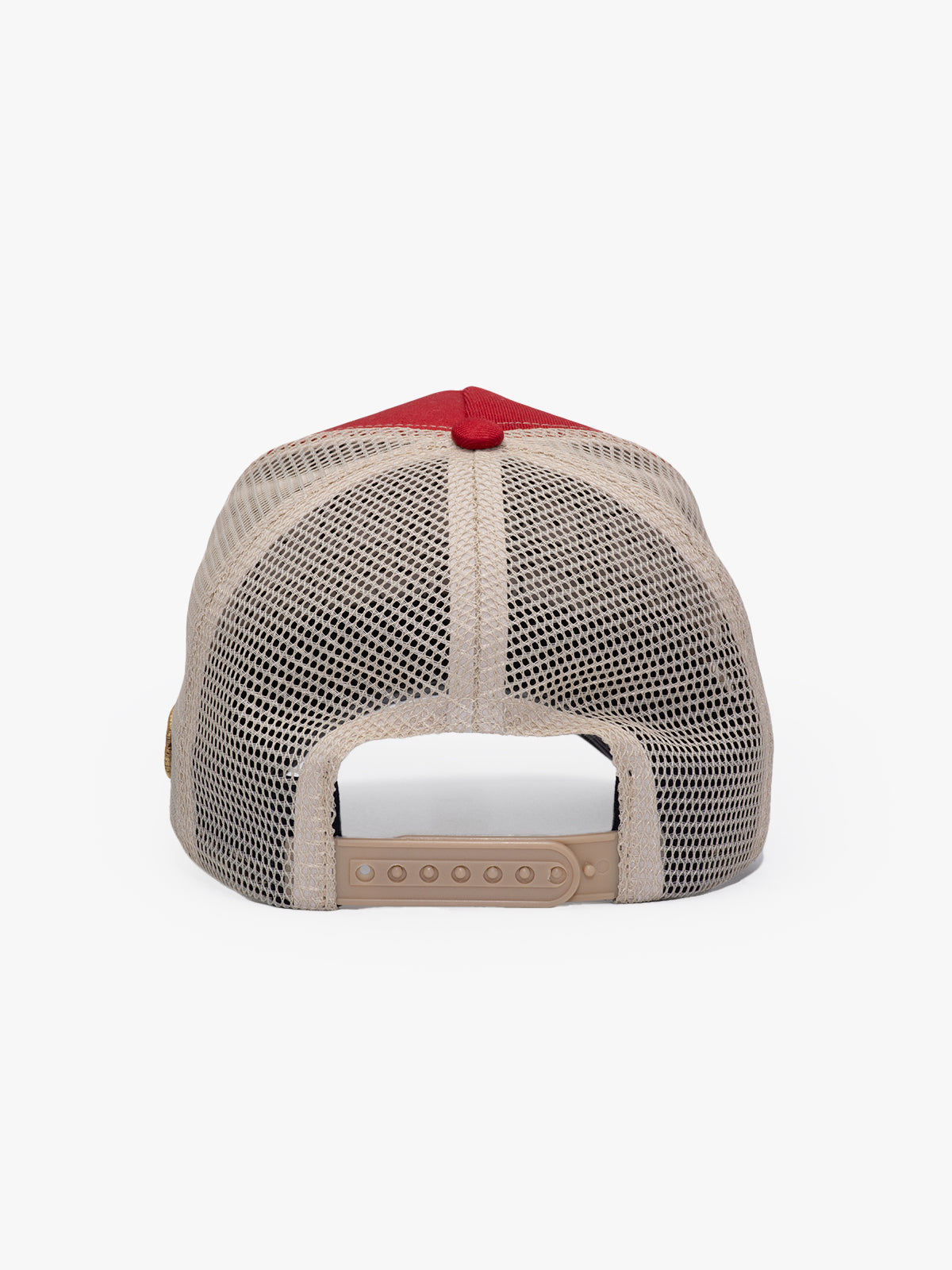 Trucker Hat - Professional Collection - Director - Kırmızı