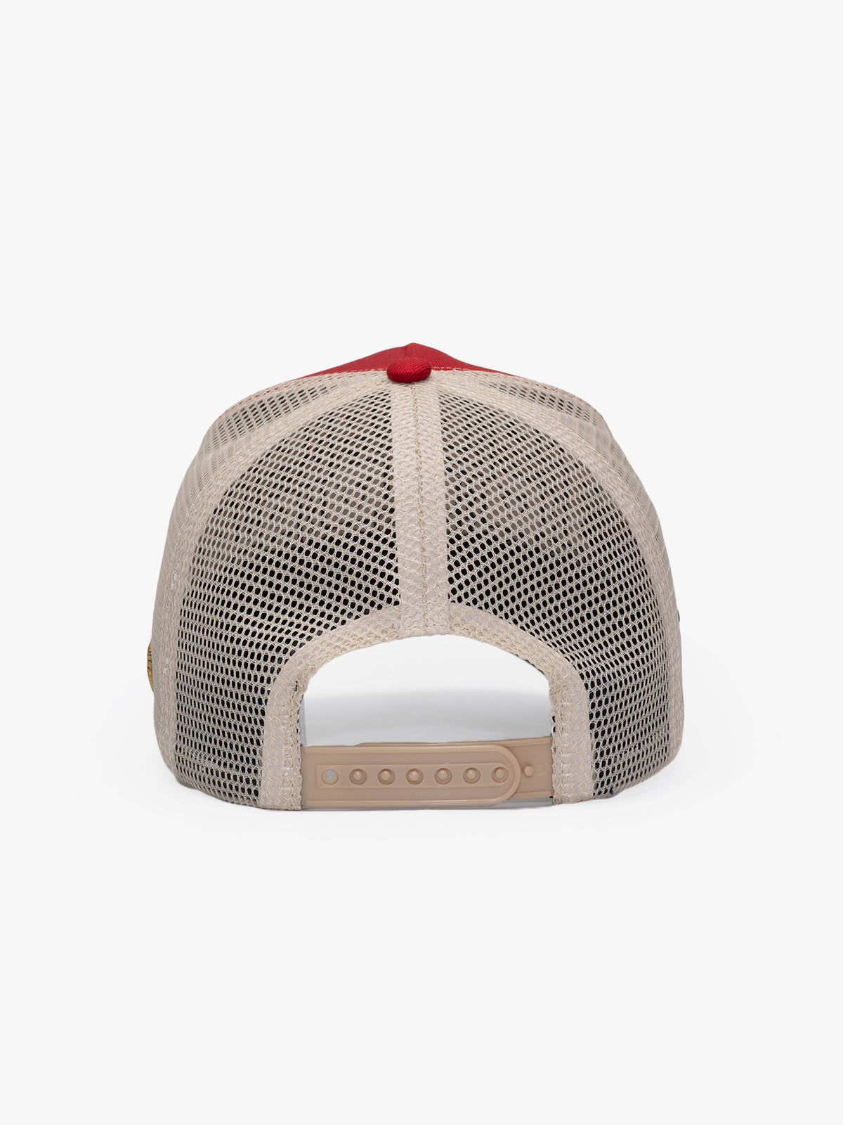 Trucker Hat - Professional Collection - Actor - Kırmızı