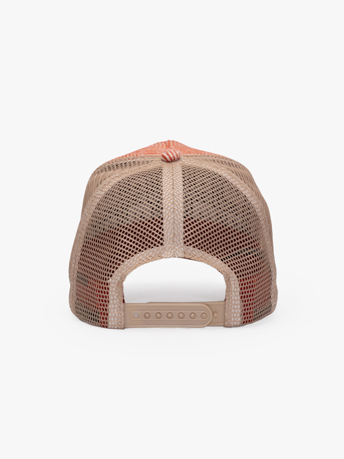 Trucker Hat - City's Collection - Tokyo - Kiremit