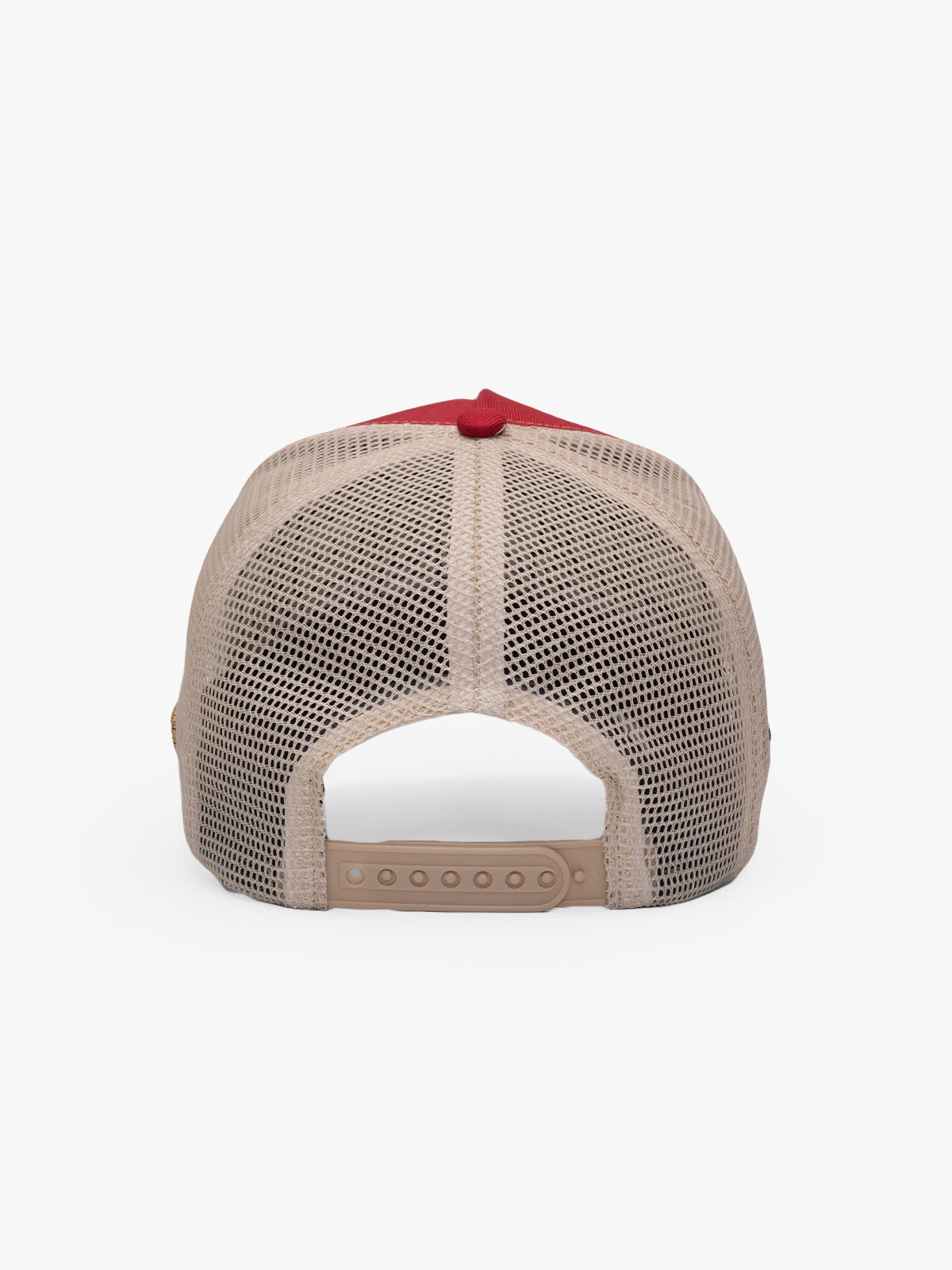 Trucker Hat - Professional Collection - Director Burak Kan1 - Kırmızı