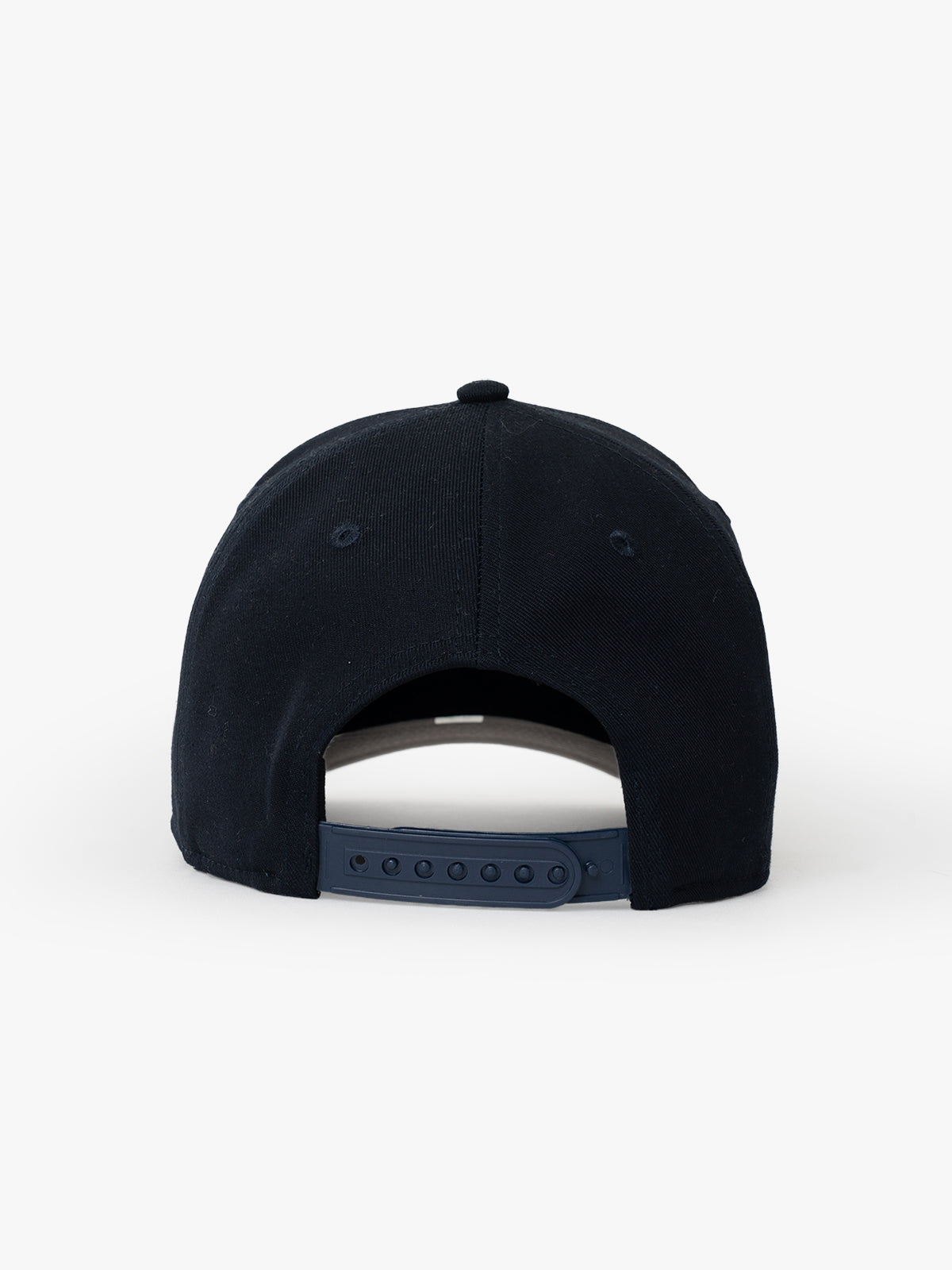 Baseball Cap - Curved Visor - Timeless Collection - Basic - Lacivert
