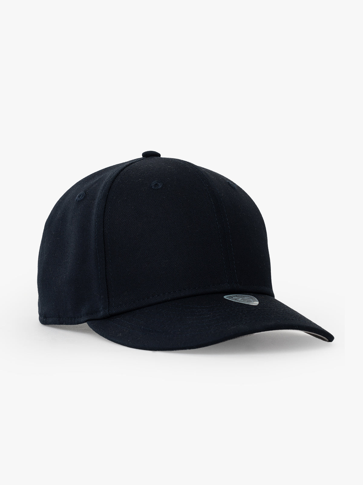 Baseball Cap - Curved Visor - Timeless Collection - Basic - Lacivert