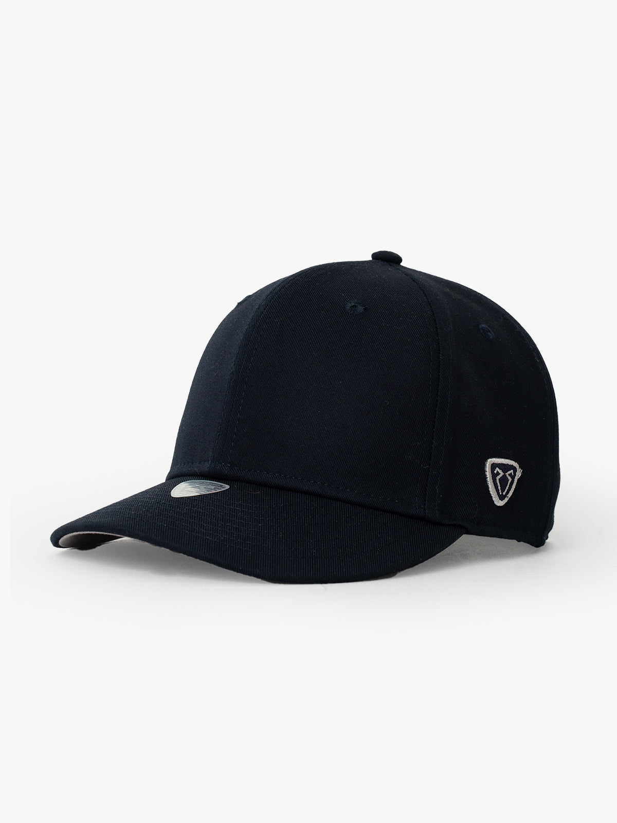 Baseball Cap - Curved Visor - Timeless Collection - Basic - Lacivert