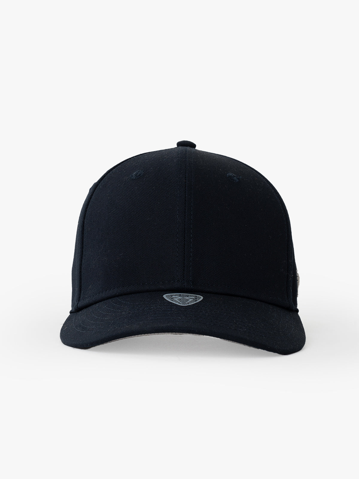Baseball Cap - Curved Visor - Timeless Collection - Basic - Lacivert