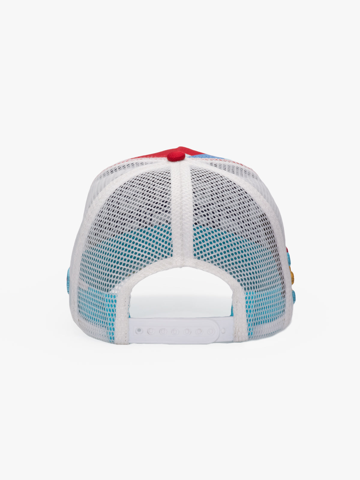 Trucker Hat - Urban Collection - Ego - Kırmızı