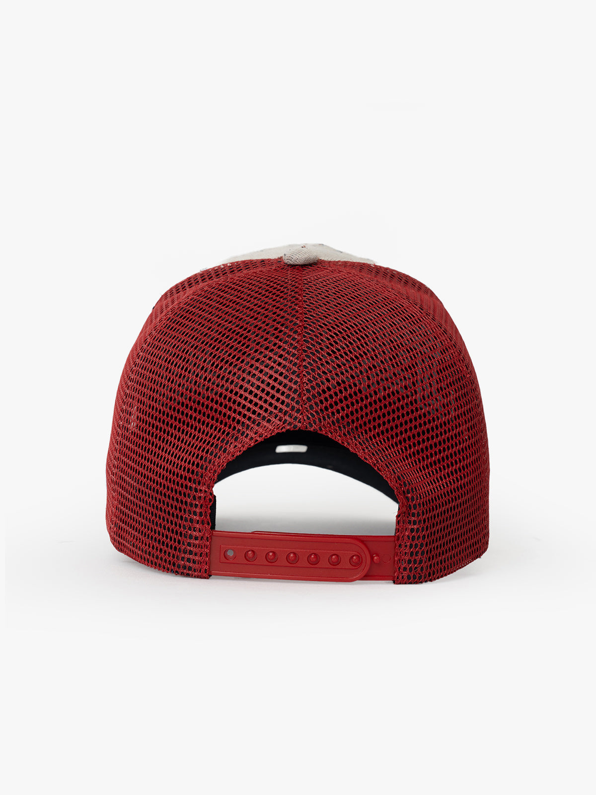 Trucker Hat - The Indians Collection - Rustwork - Çok Renkli