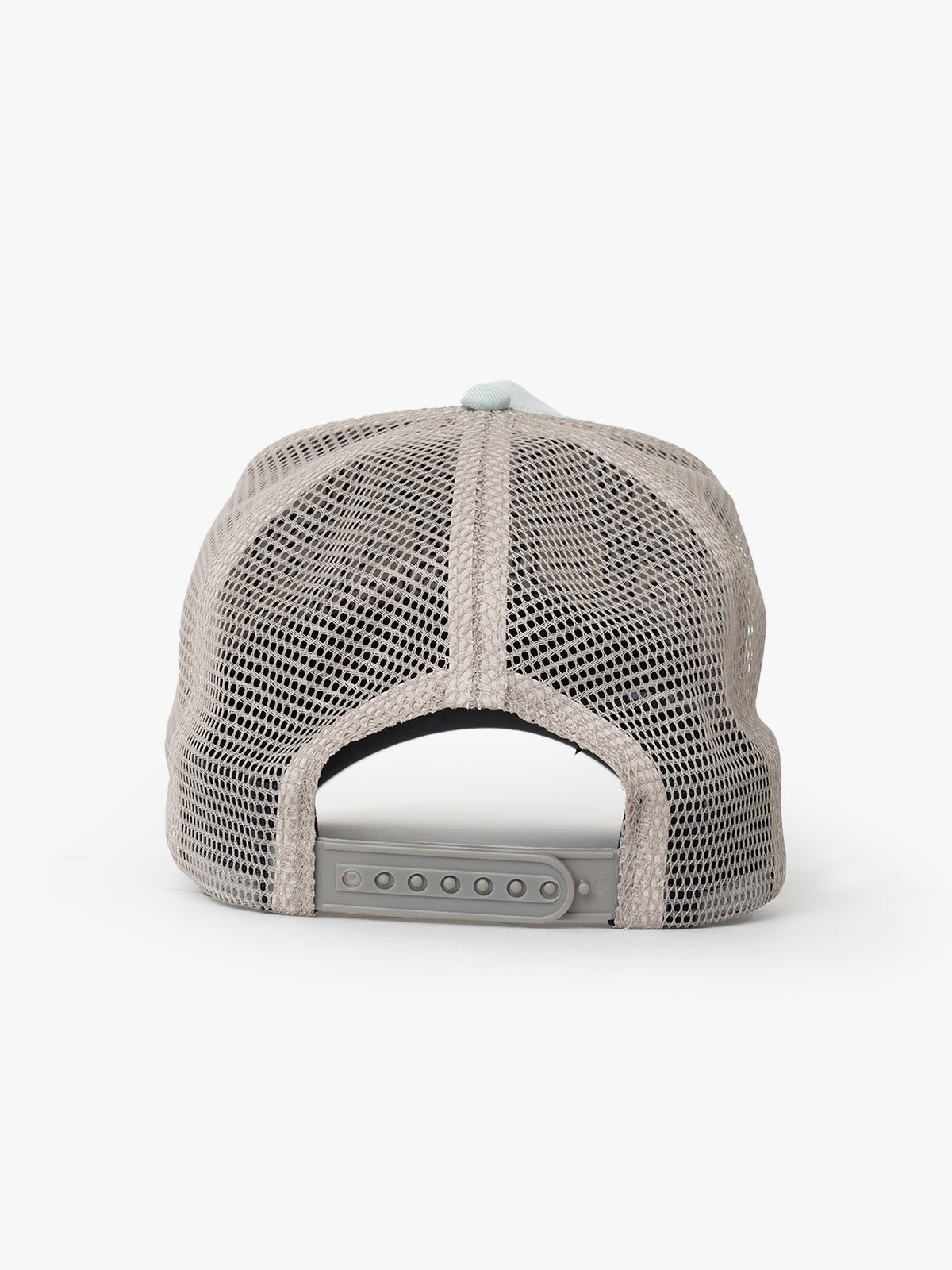 Trucker Hat - Urban Collection - Hard Love - Mint Yeşili
