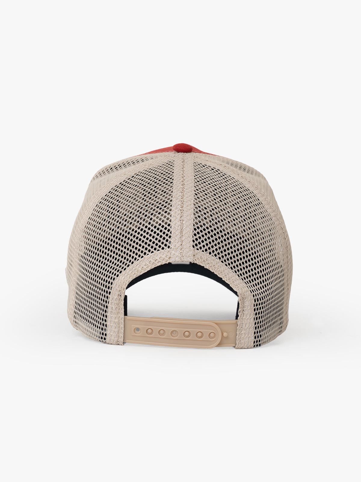 Trucker Hat - Urban Collection - Hard Love - Kırmızı