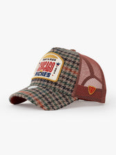 Trucker Hat - City's Collection - Chicago - Yeşil