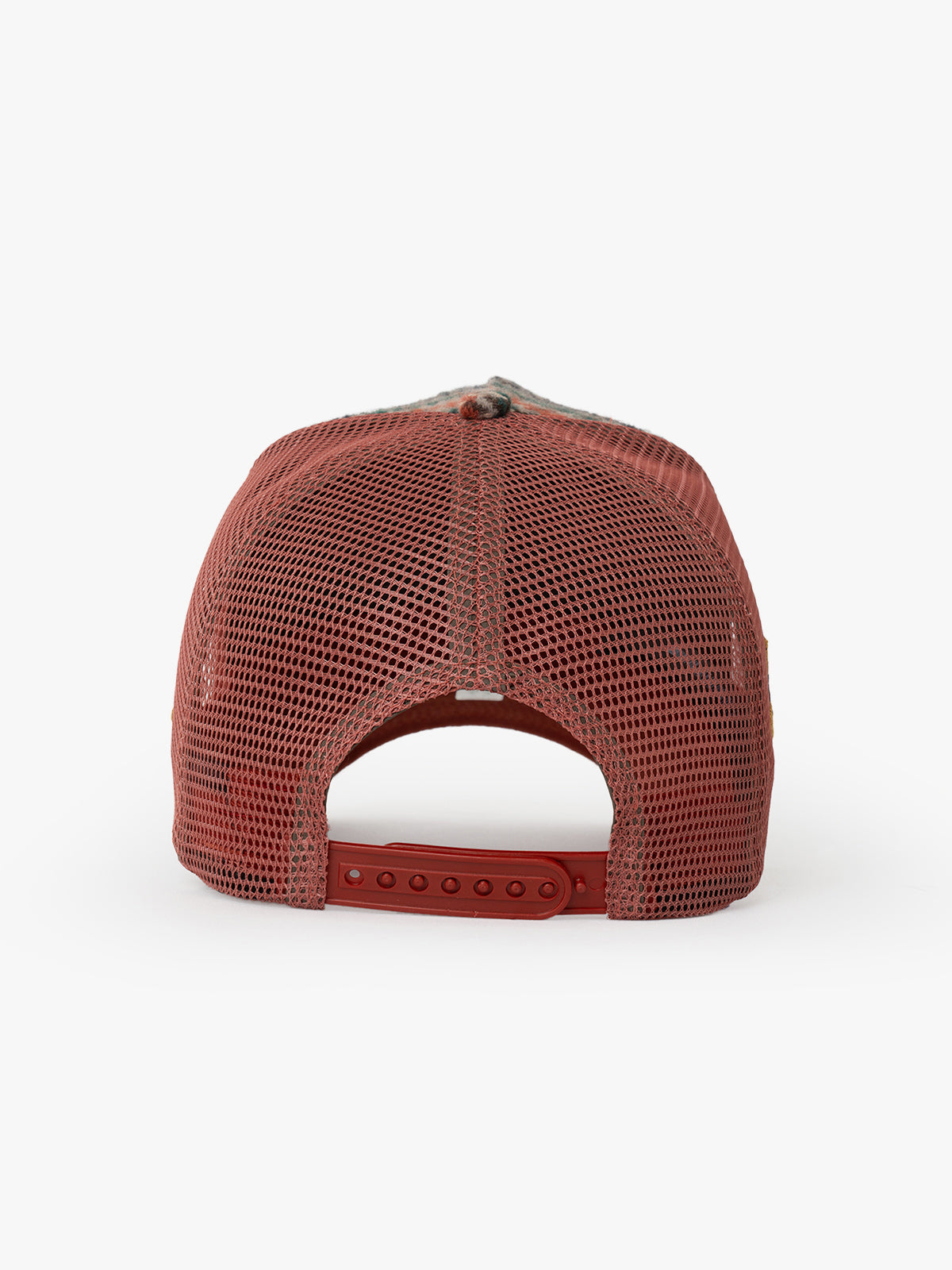 Trucker Hat - City's Collection - Chicago - Yeşil