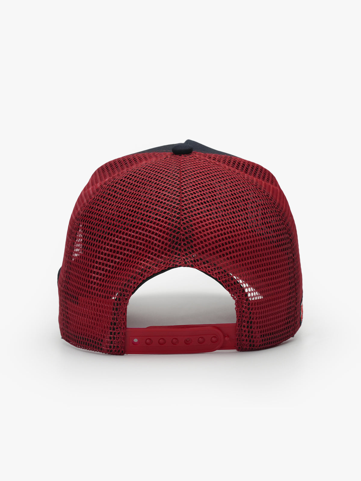 Trucker Hat - Urban Collection - Earthling - Lacivert