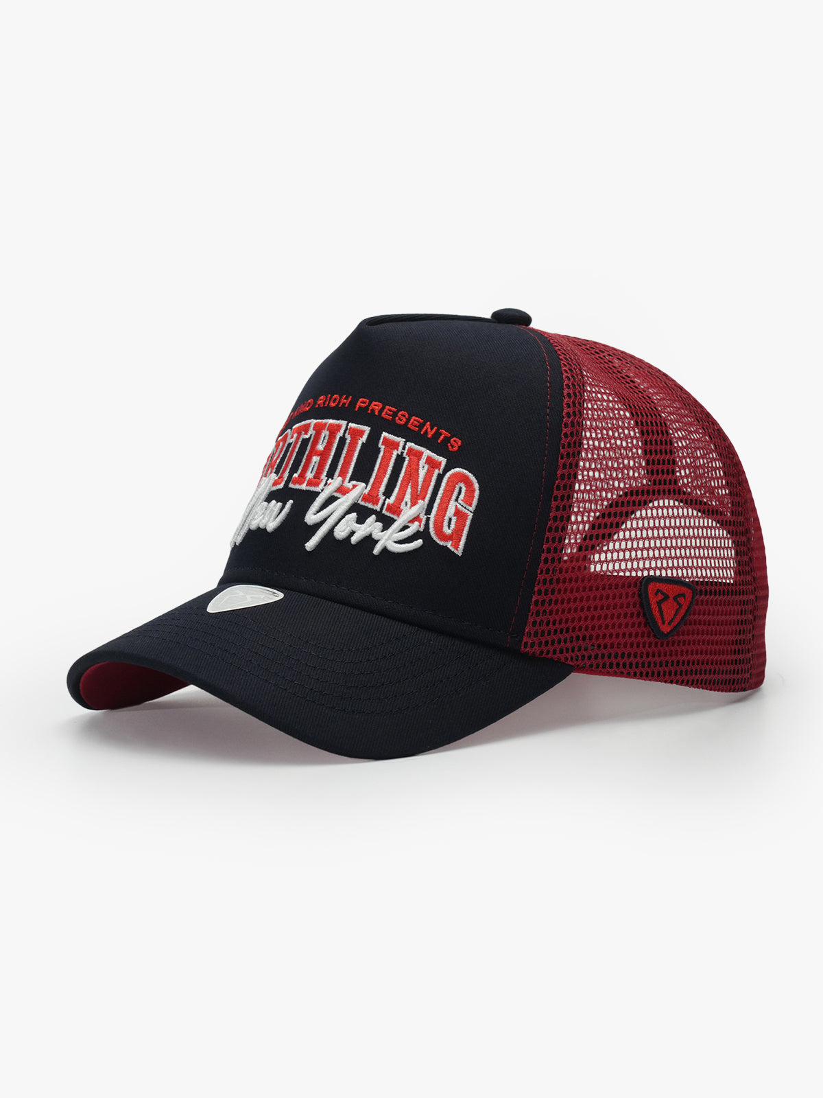 Trucker Hat - Urban Collection - Earthling - Lacivert