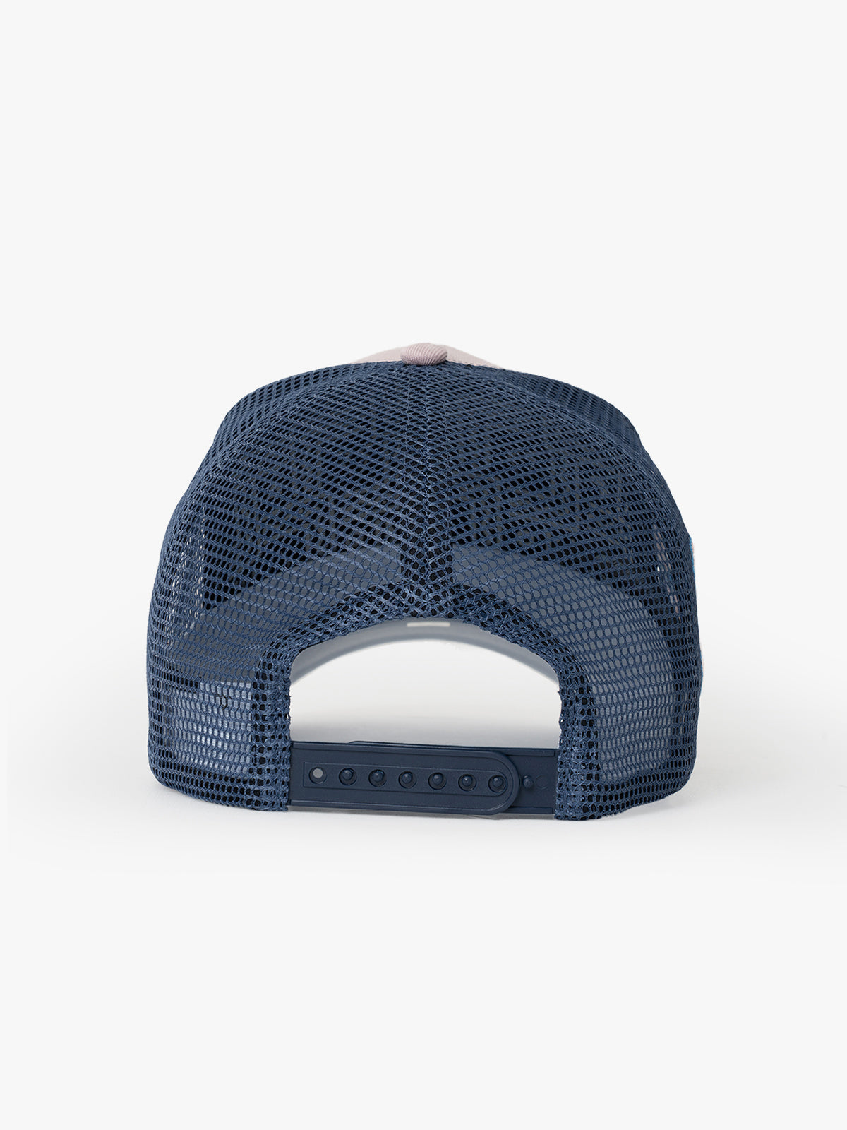 Trucker Hat - Motto Collection - Mom - Pudra