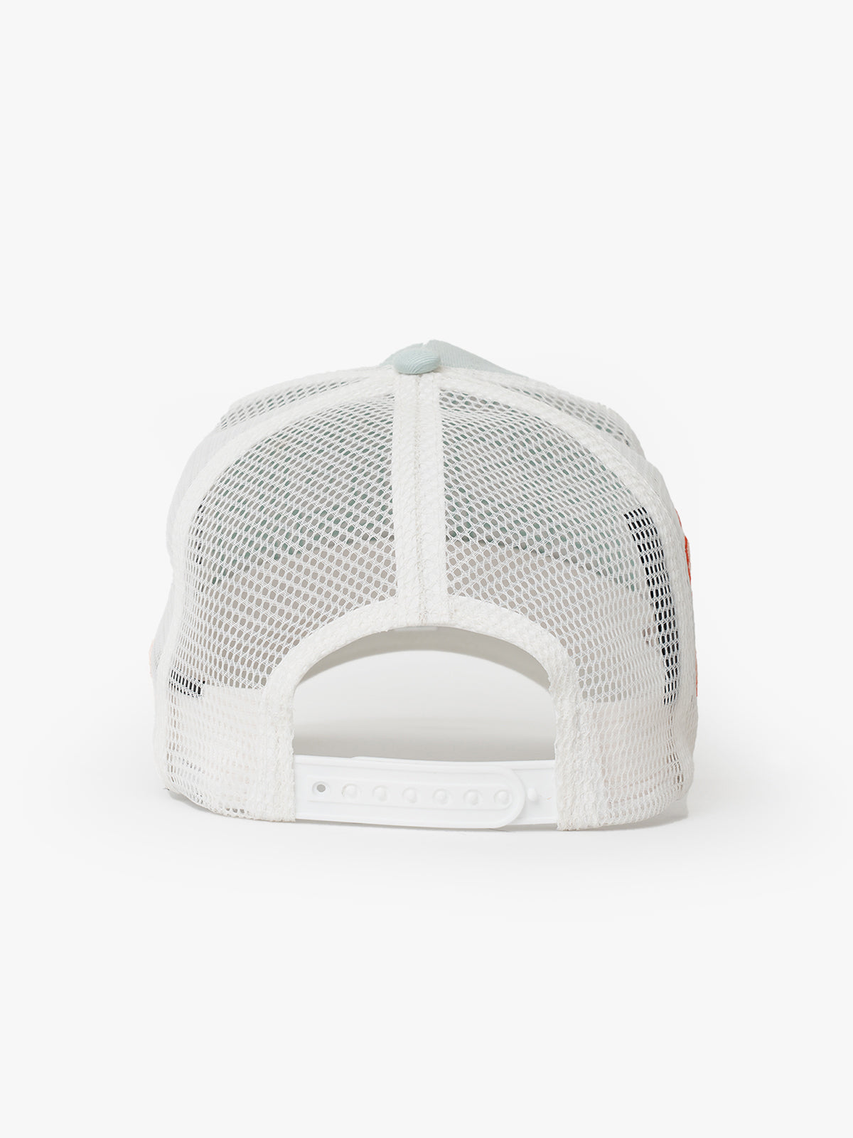 Trucker Hat - Motto Collection - Mom - Mint Yeşili