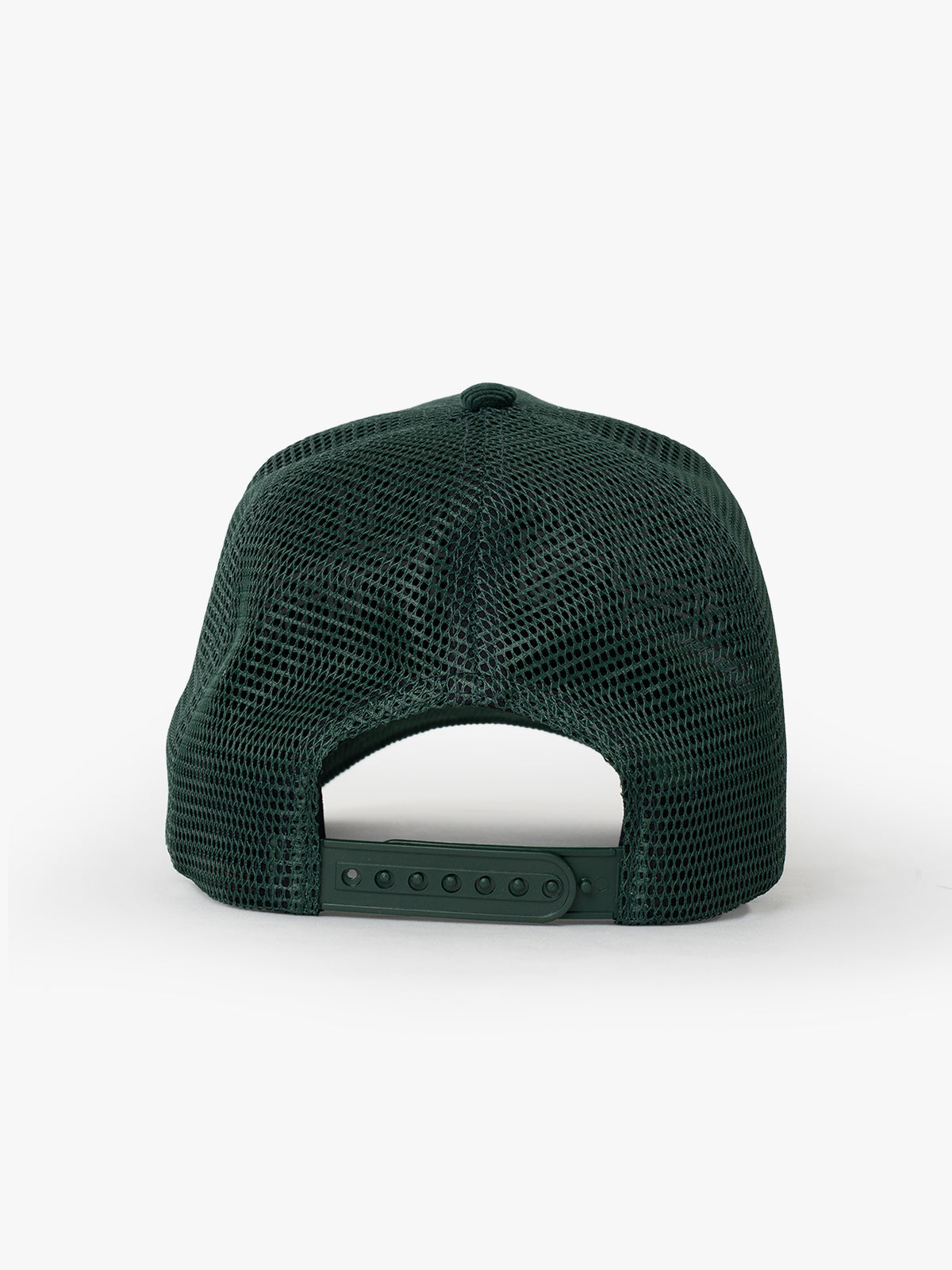 Trucker Hat - Urban Collection - Hard Rich - Yeşil