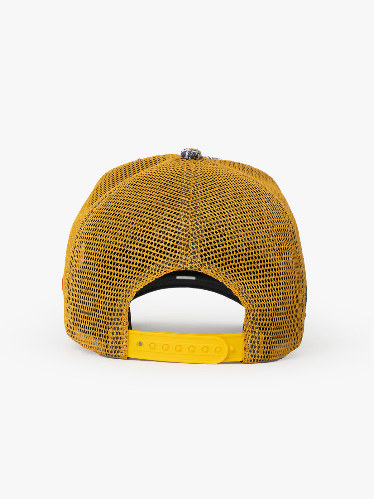 Trucker Hat - City's Collection - Havana - Beyaz