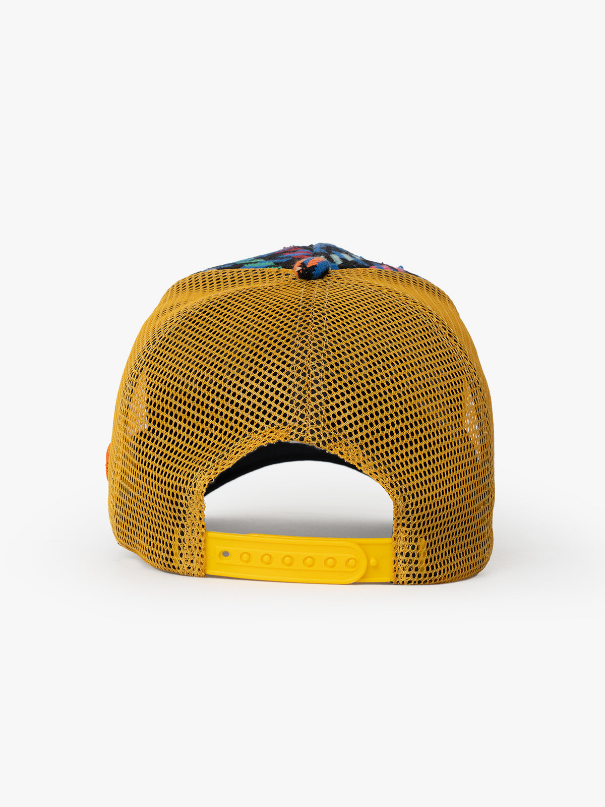 Trucker Hat - City's Collection - Havana - Sarı