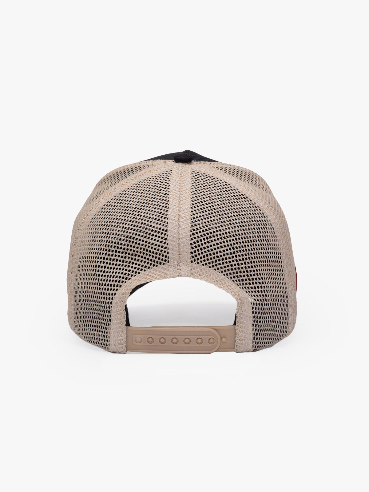 Trucker Hat - Professional Collection - MKN Garage - Siyah