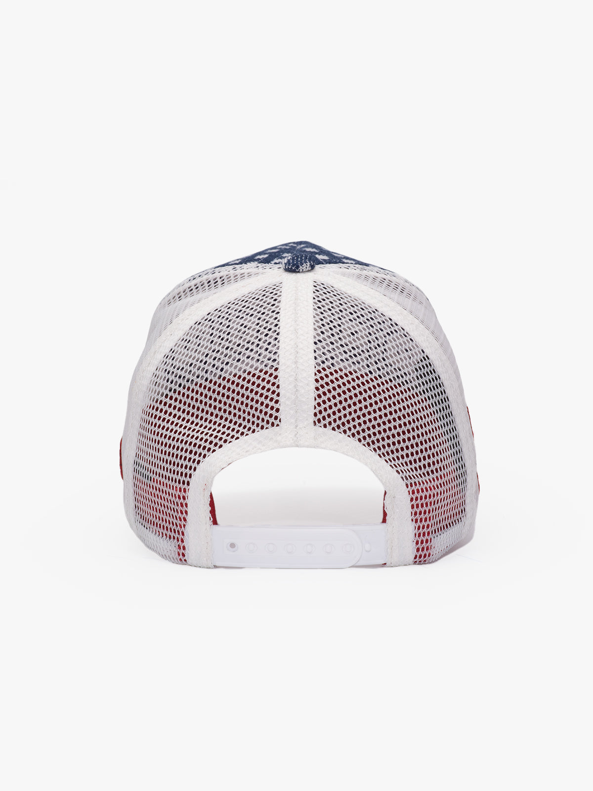 Trucker Hat - Professional Collection - Chef - Mavi