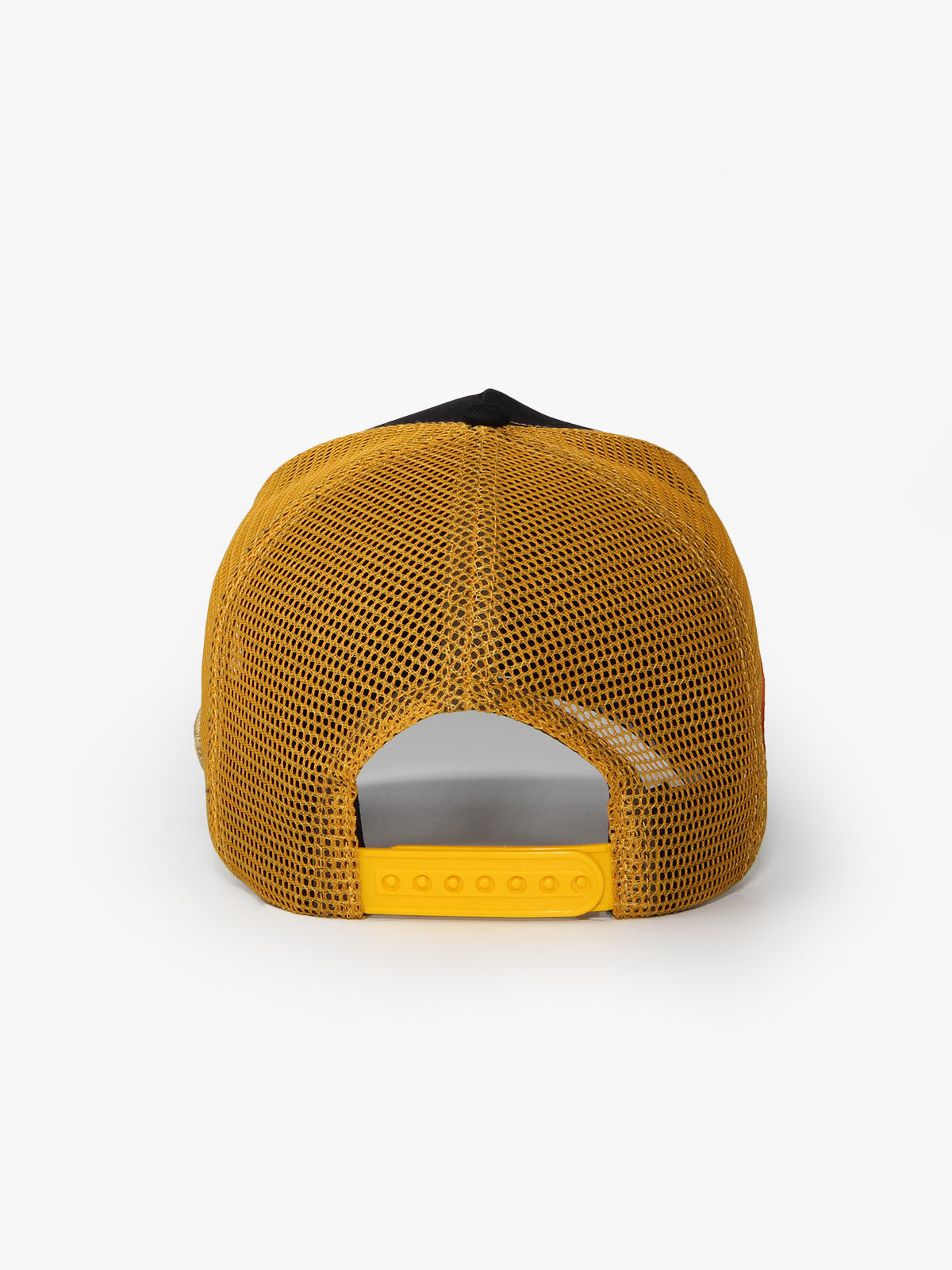 Trucker Hat - Urban Collection - Dapper Riders - Siyah