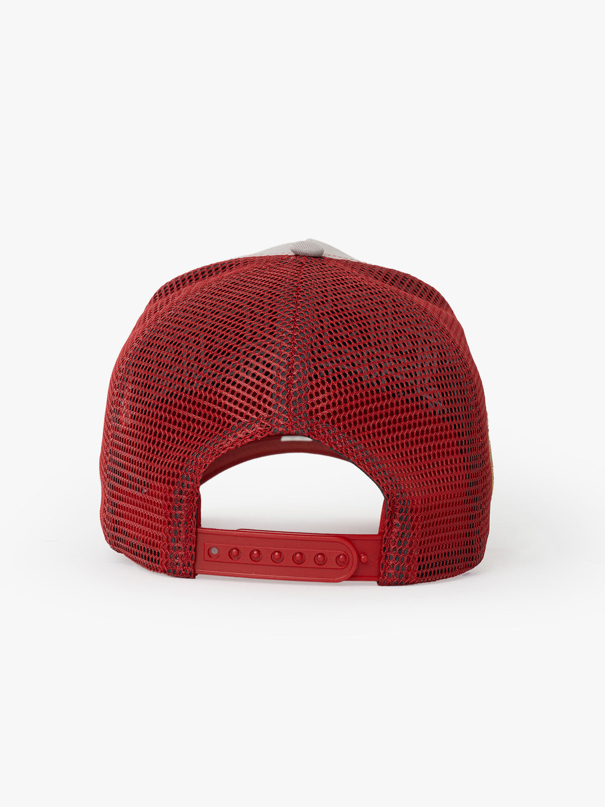 Trucker Hat - Urban Collection - All Rights Reserved - Gri