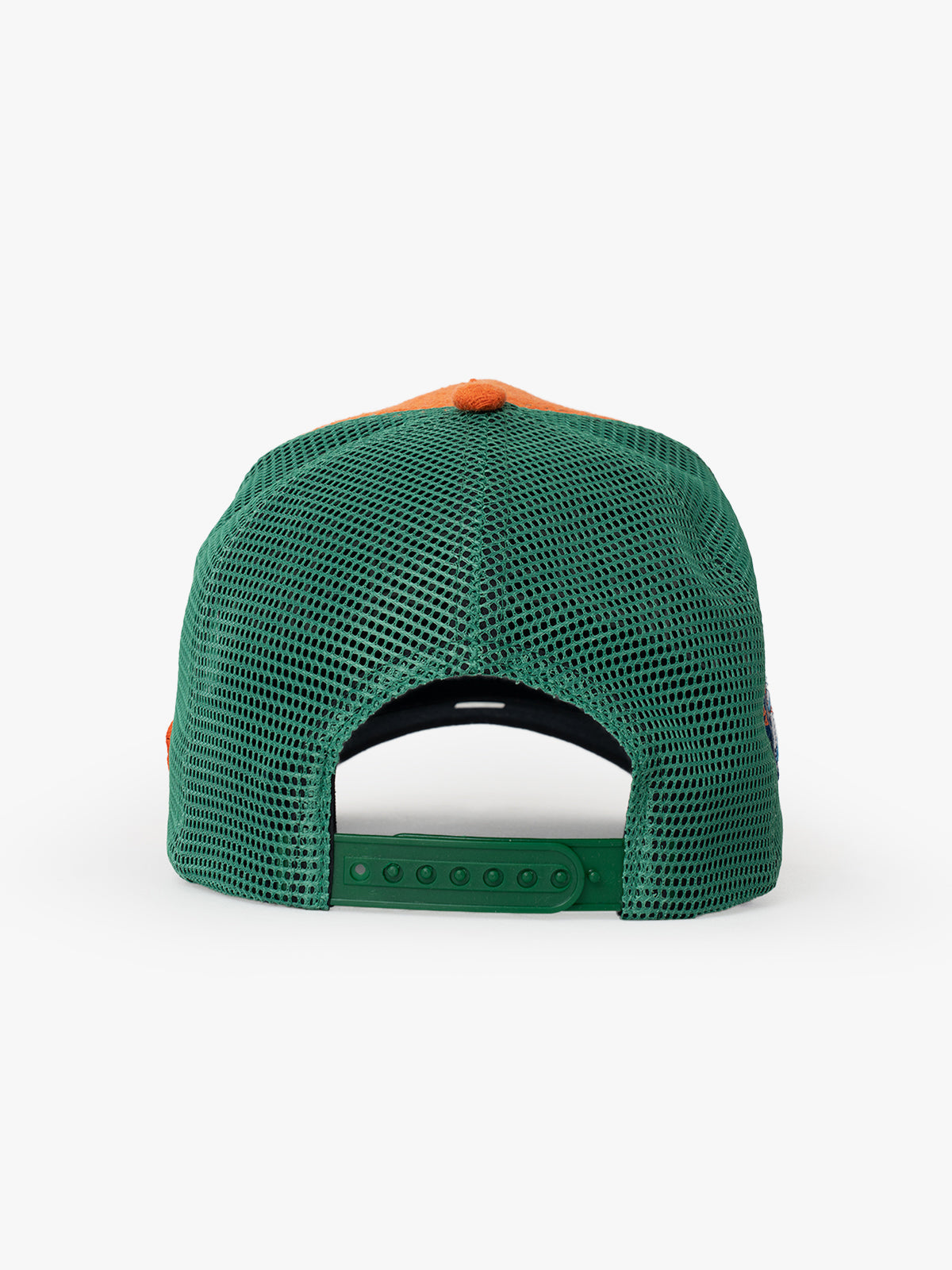 Trucker Hat - Urban Collection - Apollo - Turuncu