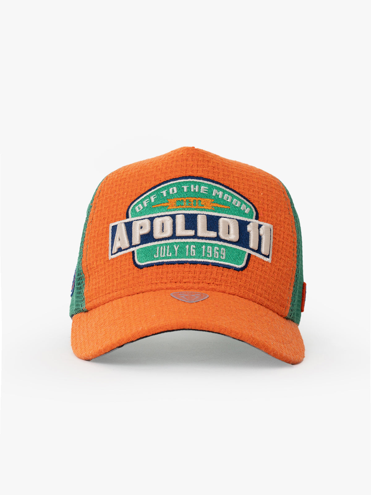 Trucker Hat - Urban Collection - Apollo - Turuncu