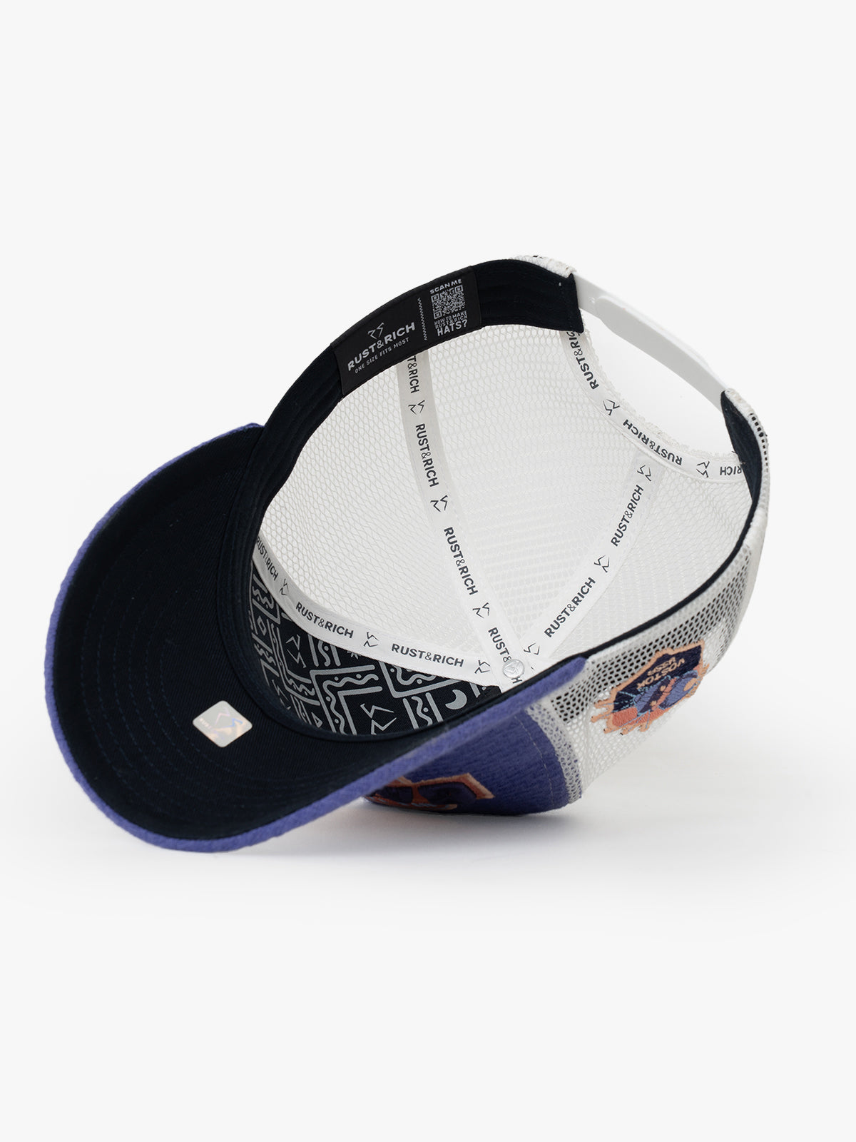 Trucker Hat - Urban Collection - Gagarin - Mor