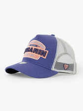 Trucker Hat - Curved Visor - Urban Collection - Gagarin - Mor