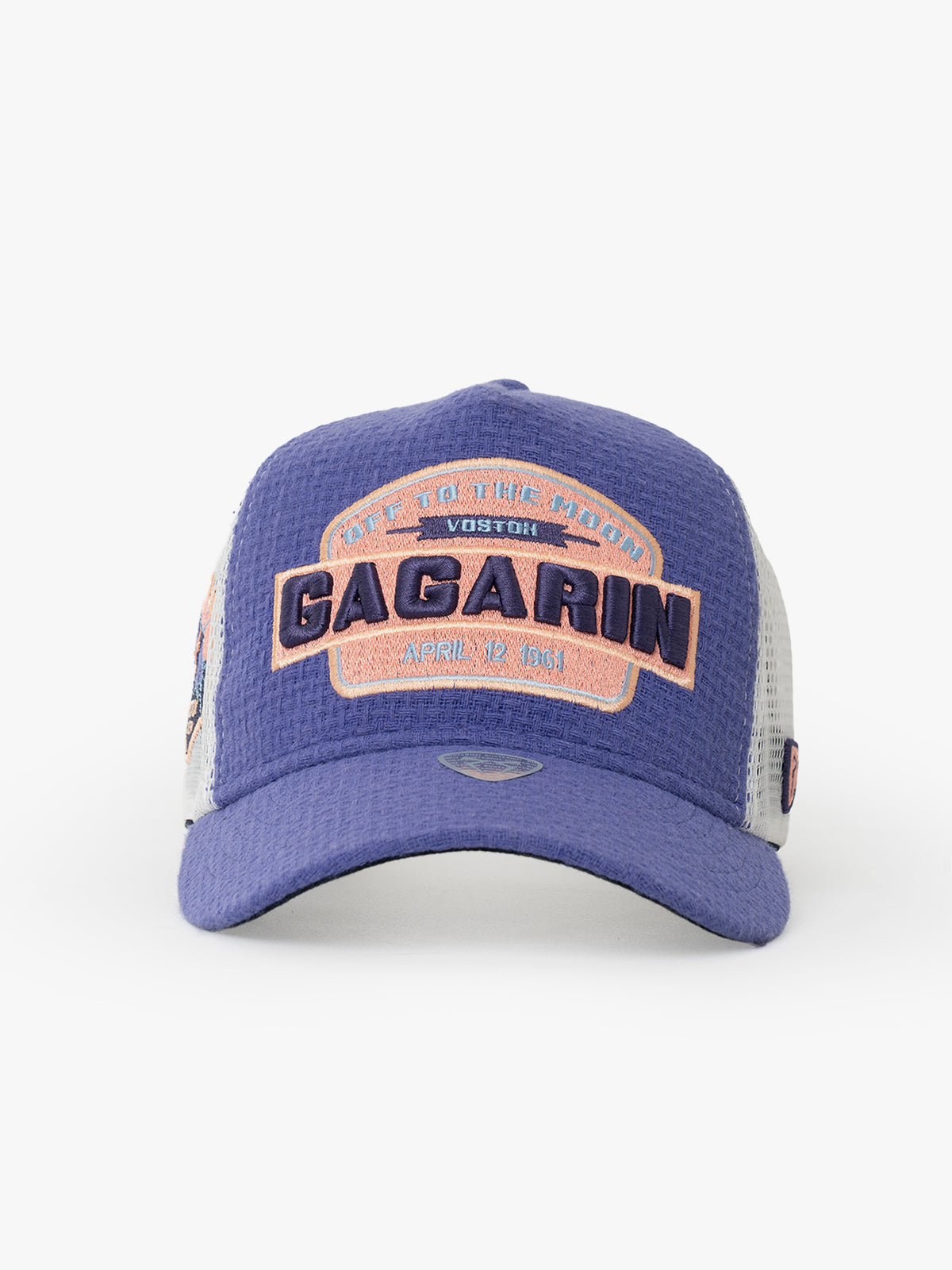Trucker Hat - Urban Collection - Gagarin - Mor