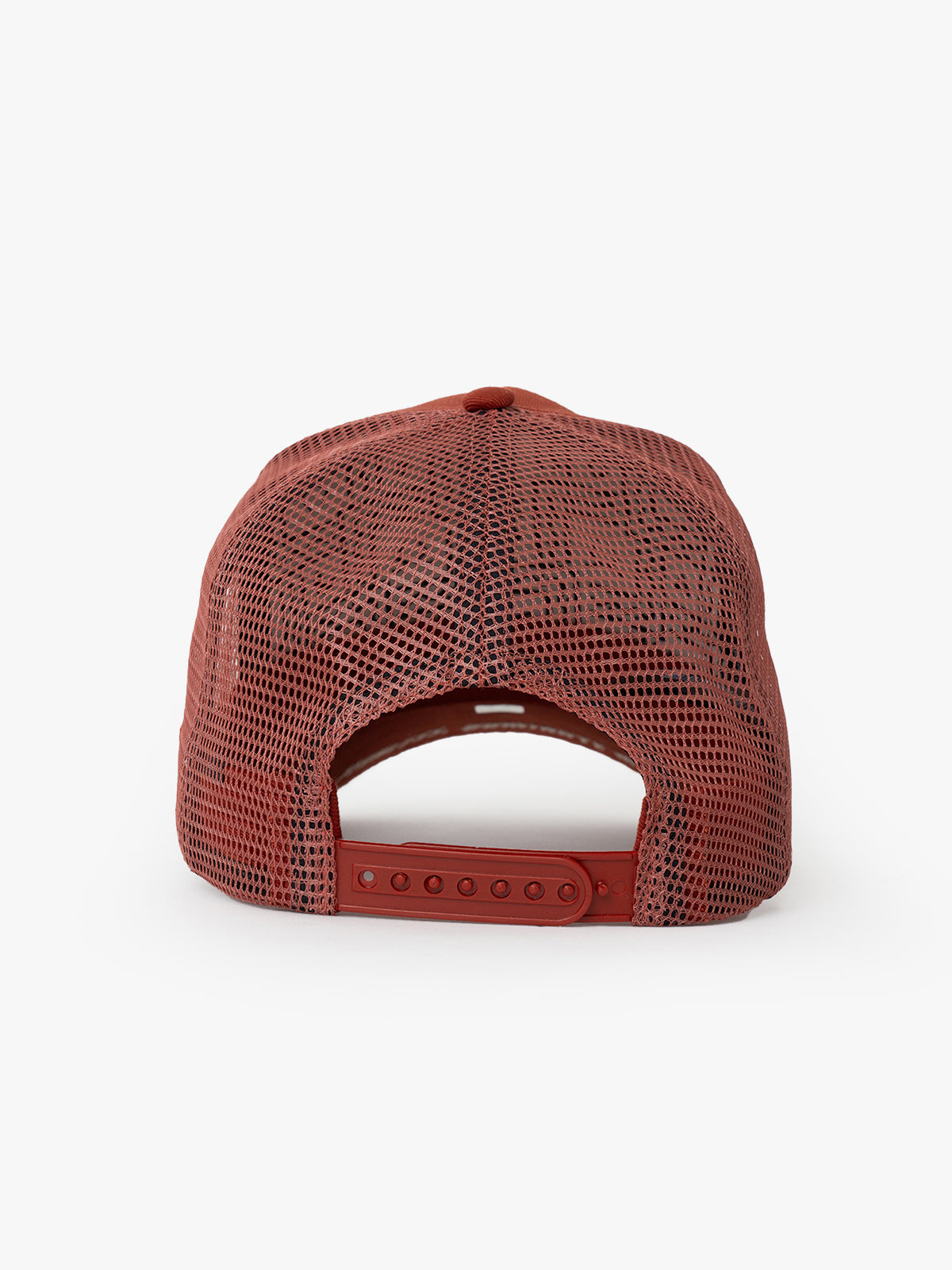 Trucker Hat - Premium Collection - Royalty - Kiremit