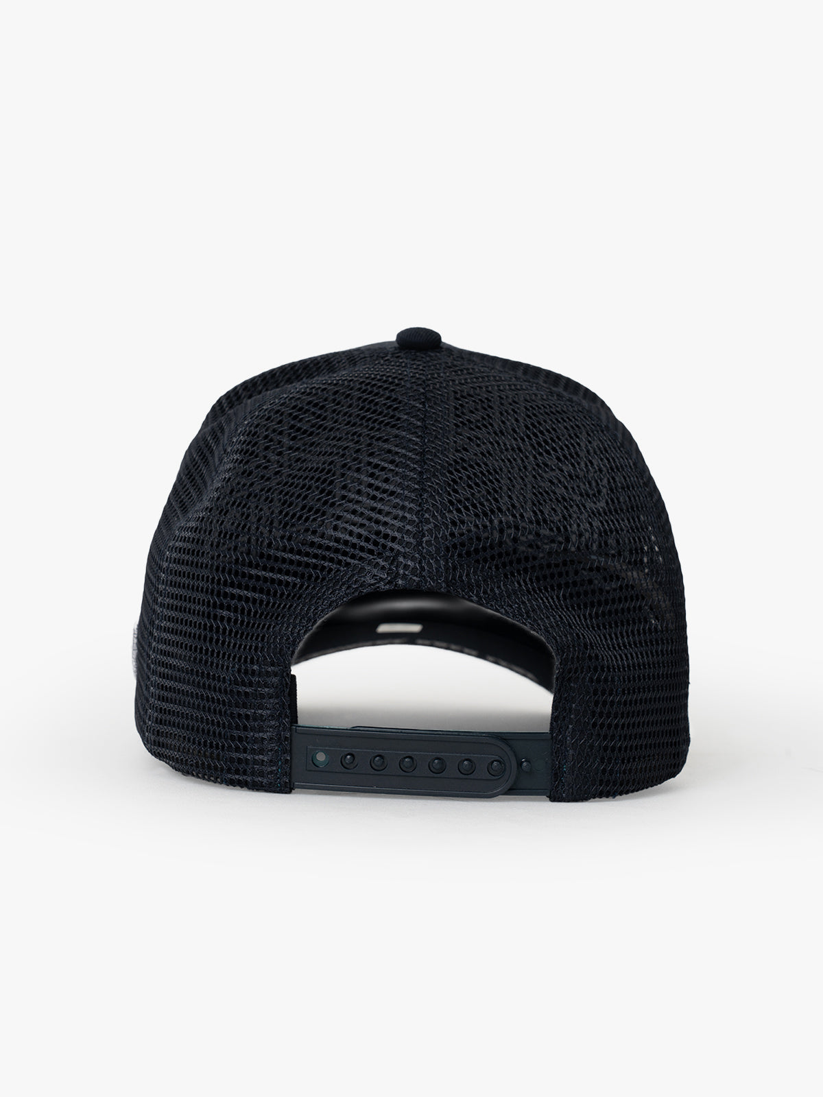 Trucker Hat - Premium Collection - Royalty - Lacivert