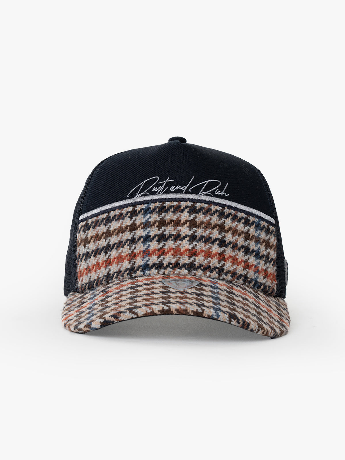 Trucker Hat - Premium Collection - Royalty - Lacivert