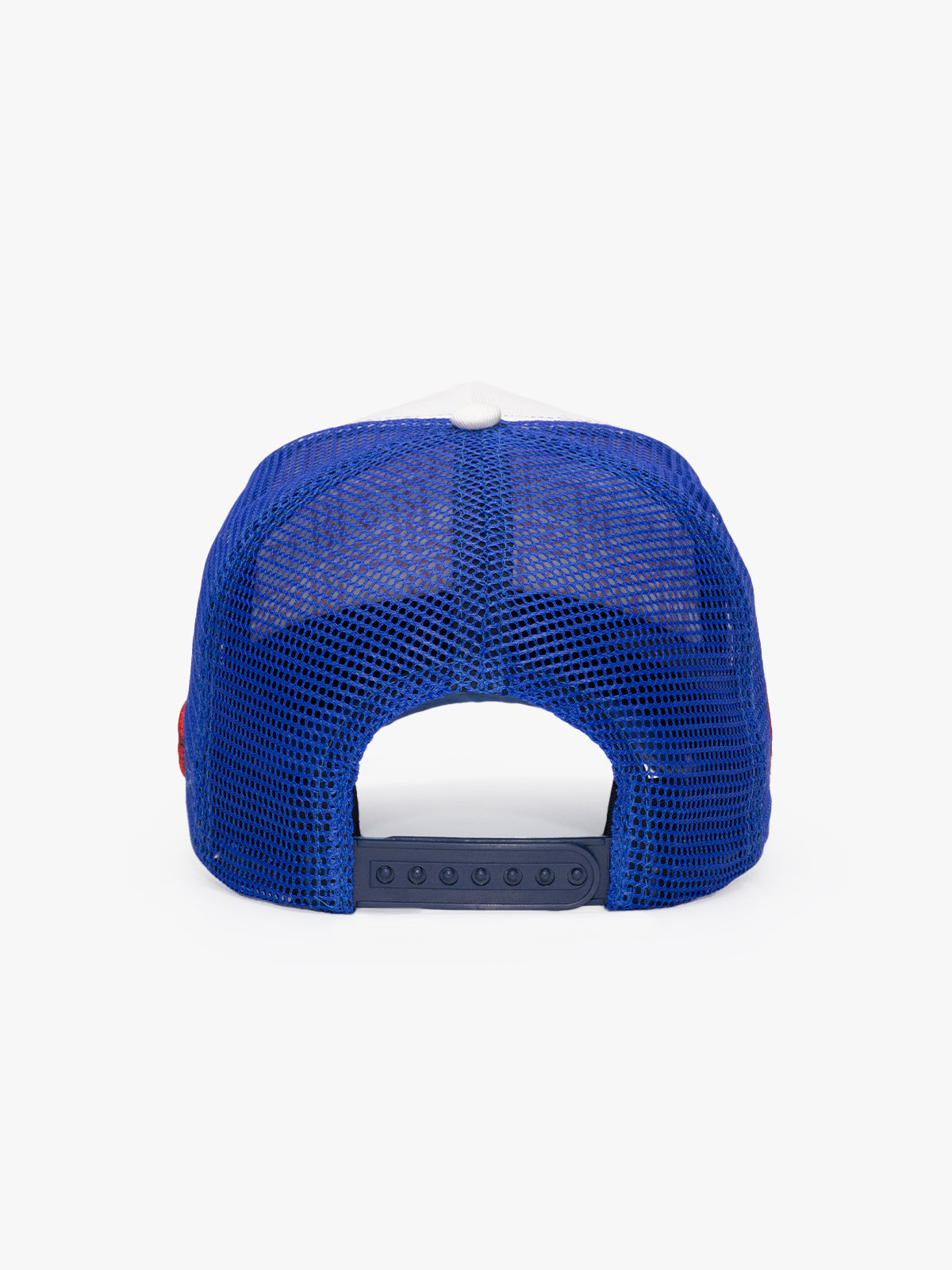Trucker Hat - Generation Collection - Bombing - Mavi