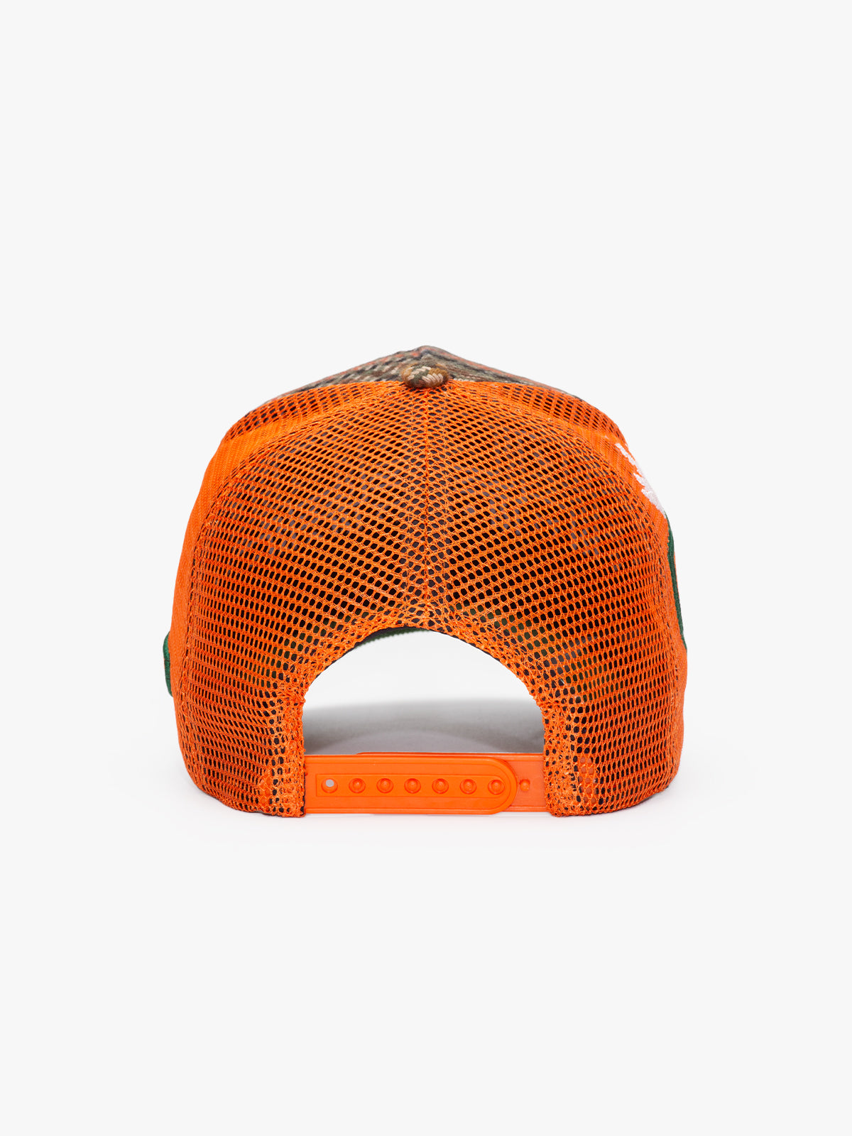 Trucker Hat - Generation Collection - Boomers - Kahverengi