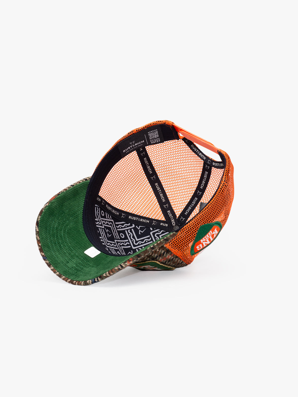 Trucker Hat - Generation Collection - Boomers - Kahverengi