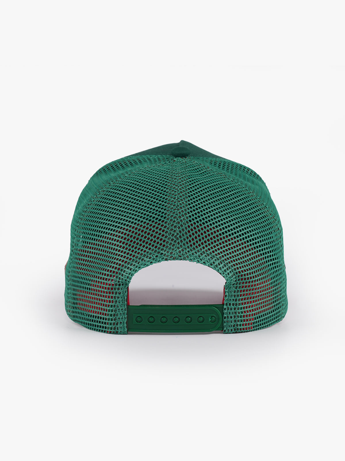 Trucker Hat - Urban Collection - Secret Chef - Yeşil