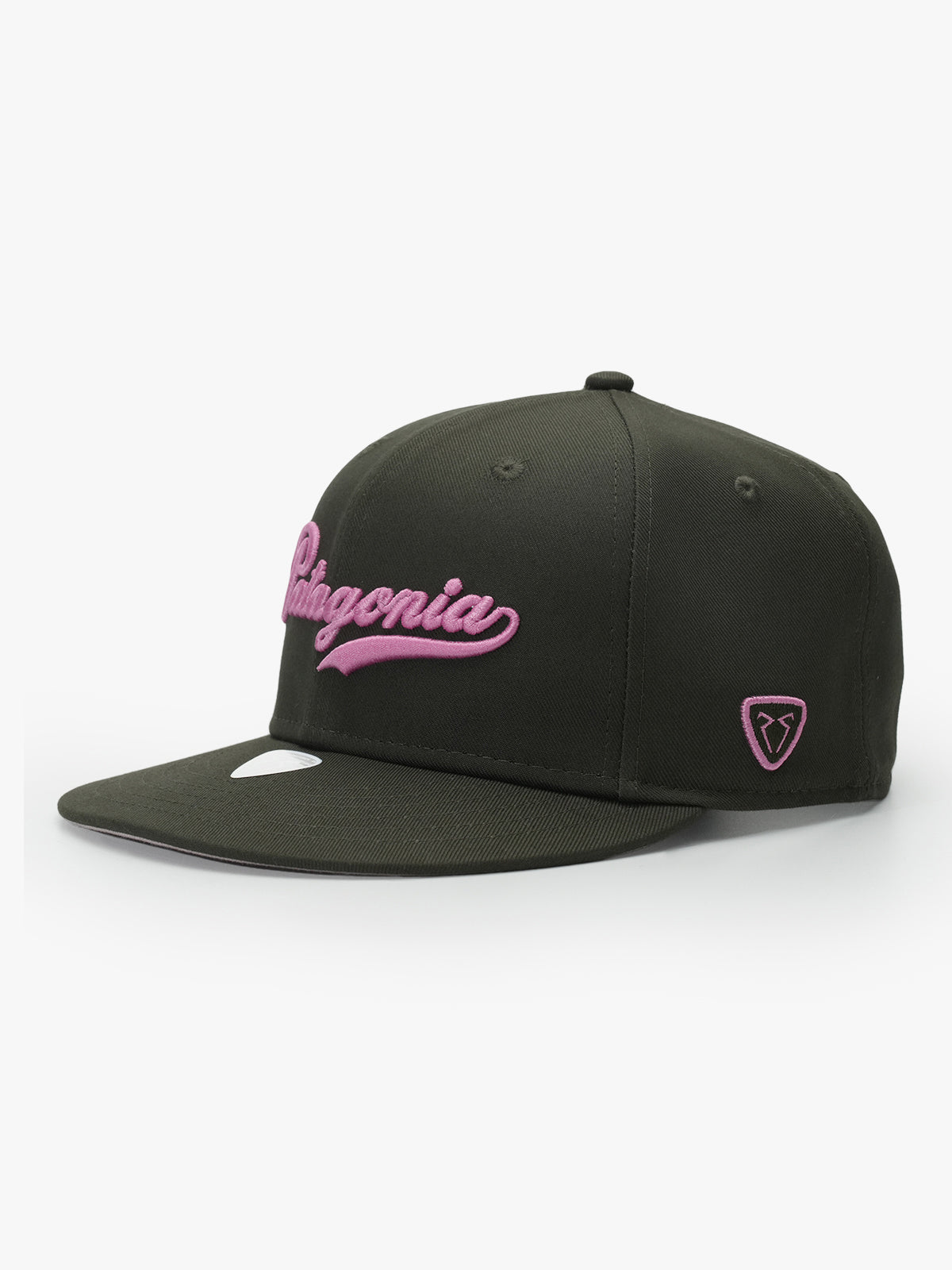 Snapback Cap - City's Collection - Patagonia - Haki