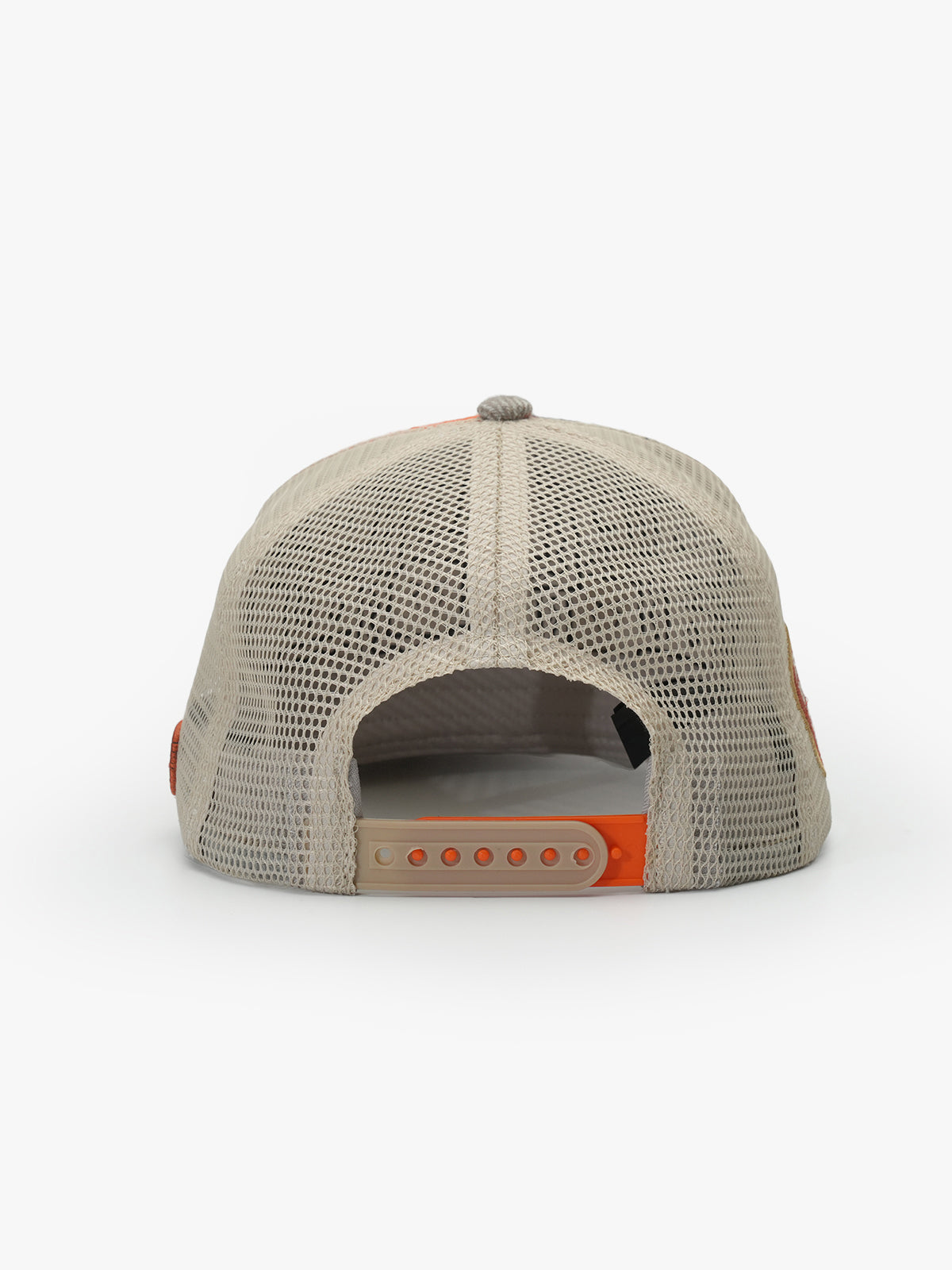 Snapback Cap - Urban Collection - Dual Balance - Turuncu