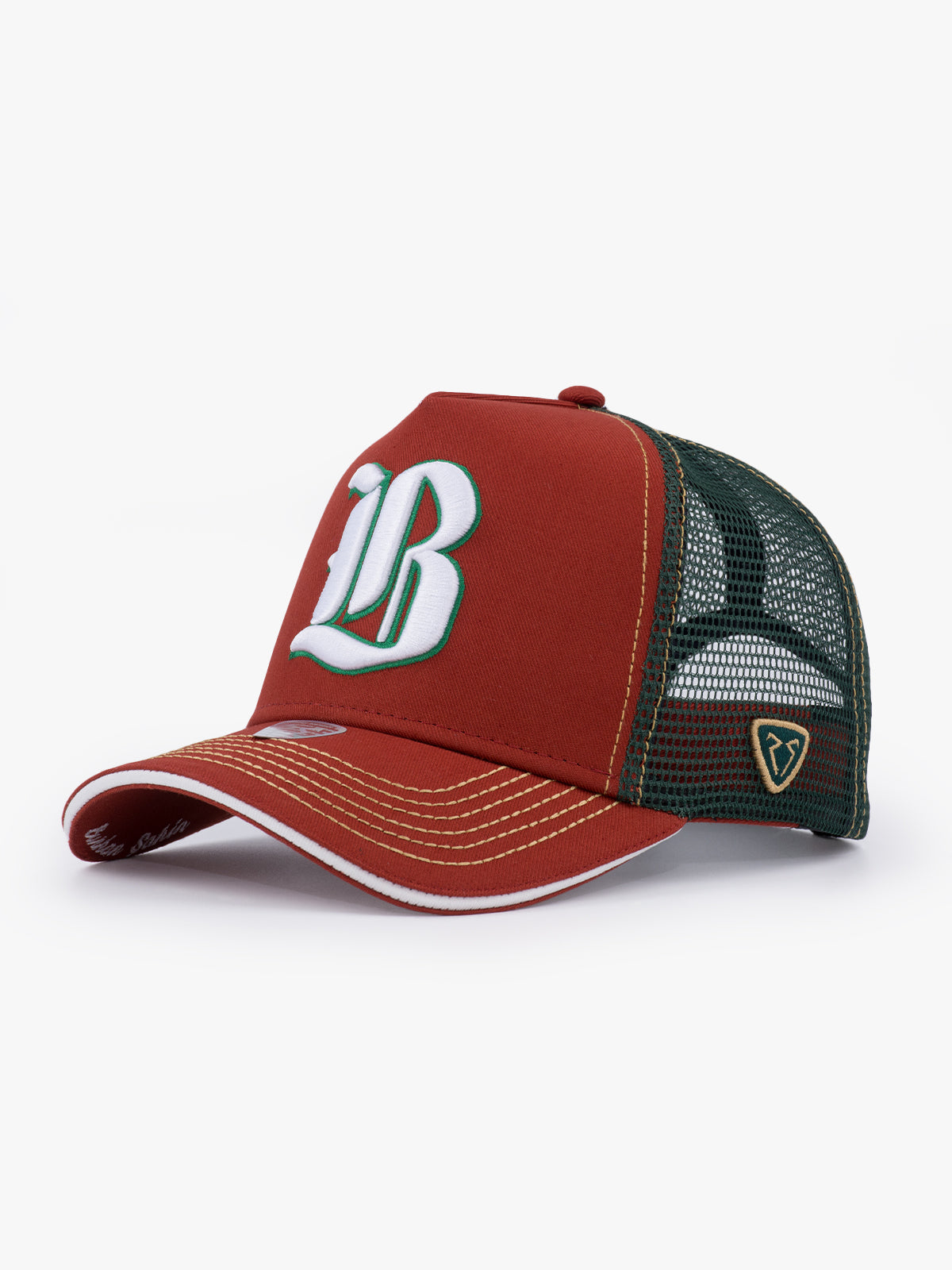 Trucker Hat - Name Collection - Custom Made - Kiremit