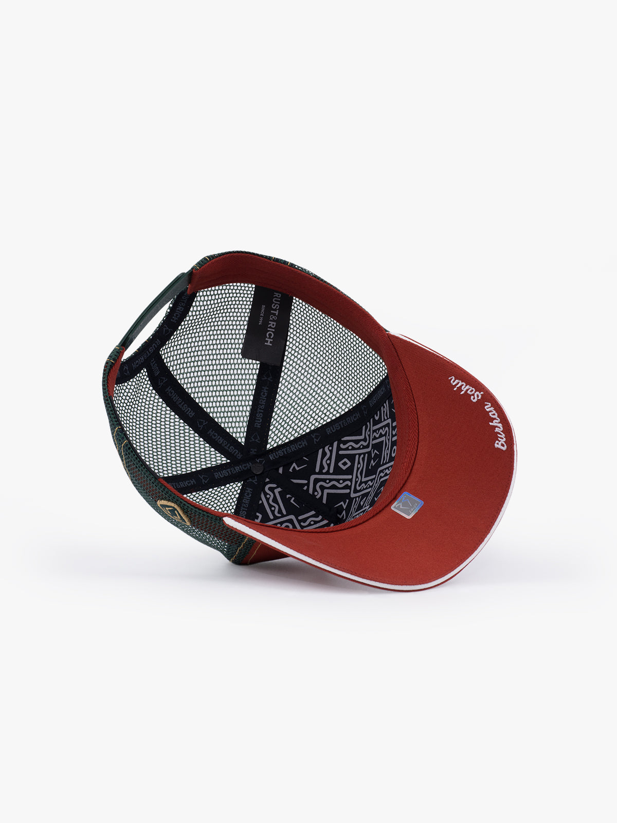 Trucker Hat - Name Collection - Custom Made - Kiremit