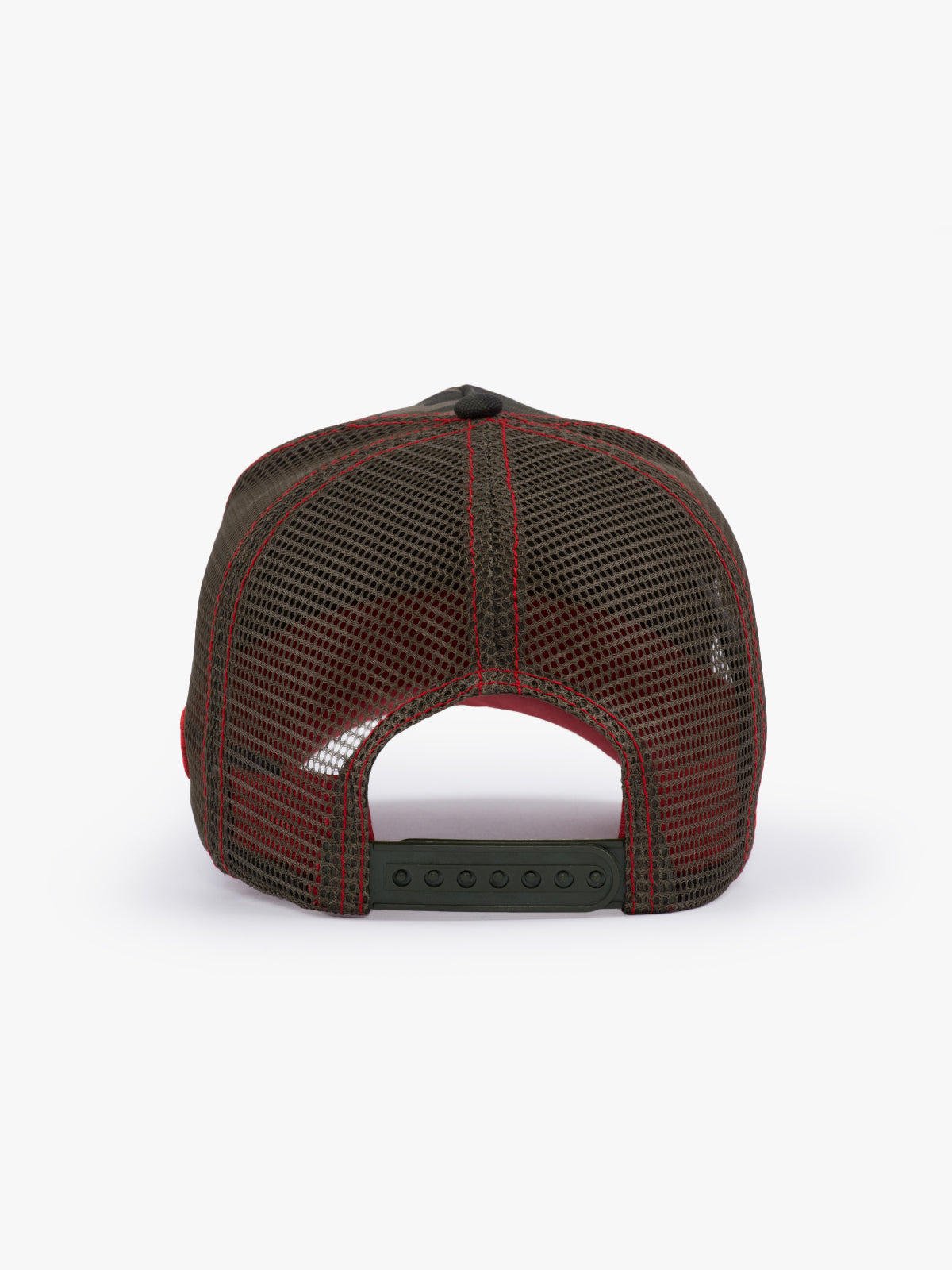 Trucker Hat - Name Collection - Custom Made - Kamuflaj